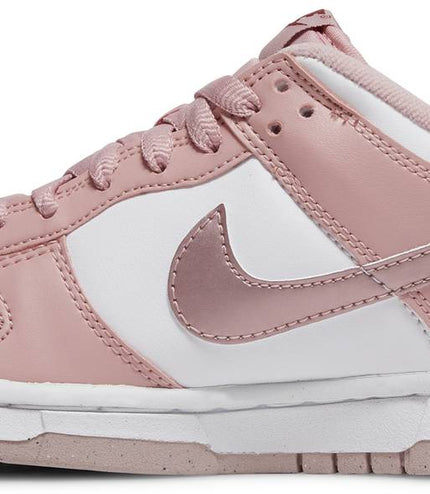 Nike Dunk Low 'Pink Velvet' (GS)