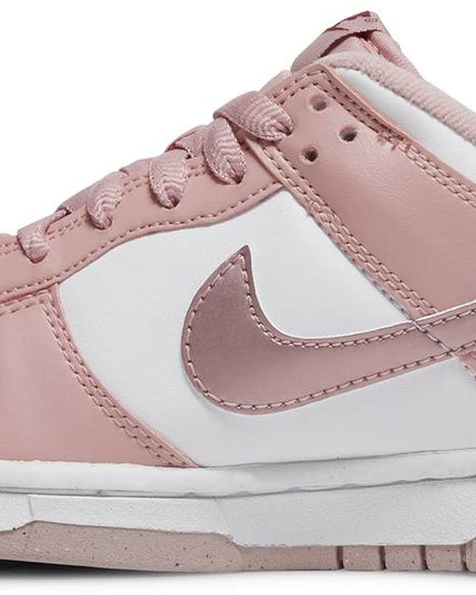 Nike Dunk Low 'Pink Velvet' (GS)