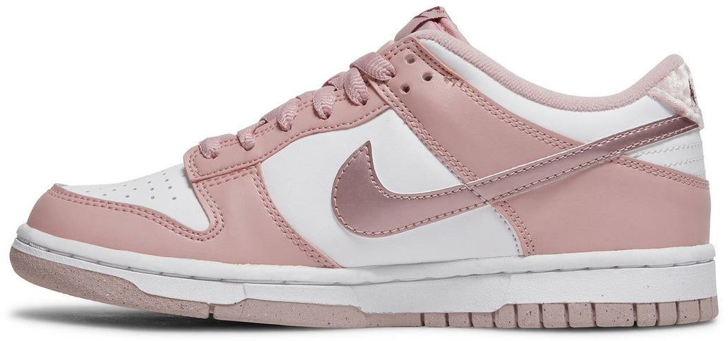 Nike Dunk Low 'Pink Velvet' (GS)