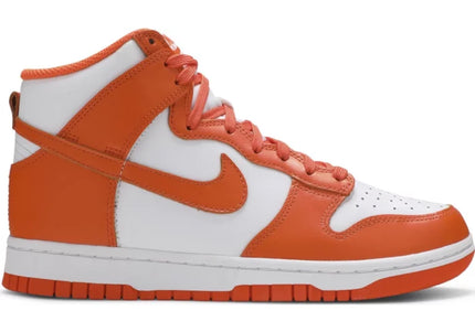 Nike Dunk High 'Syracuse' (2021) (Women's)