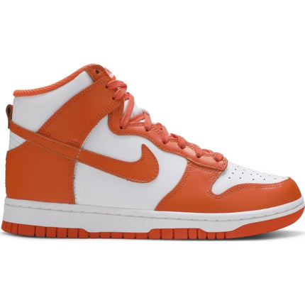 Nike Dunk High 'Syracuse' (2021) (Women's)