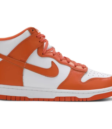 Nike Dunk High 'Syracuse' (2021) (Women's)
