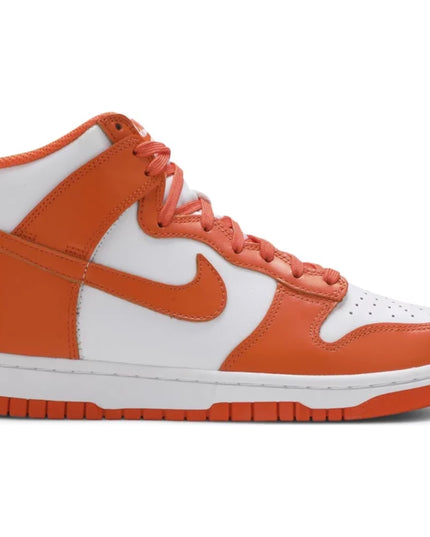 Nike Dunk High 'Syracuse' (2021) (Women's)