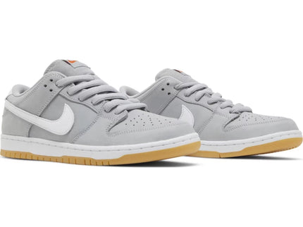 Nike SB Dunk Low Pro ISO 'Wolf Gum'