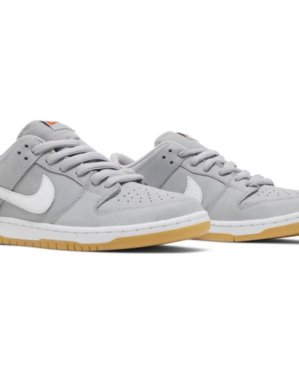Nike SB Dunk Low Pro ISO 'Wolf Gum'