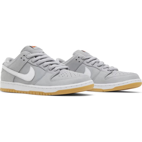 Nike SB Dunk Low Pro ISO 'Wolf Gum'