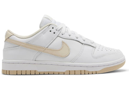 Nike Dunk Low 'Pearl White' (Women's)