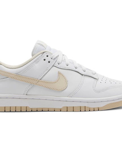 Nike Dunk Low 'Pearl White' (Women's)
