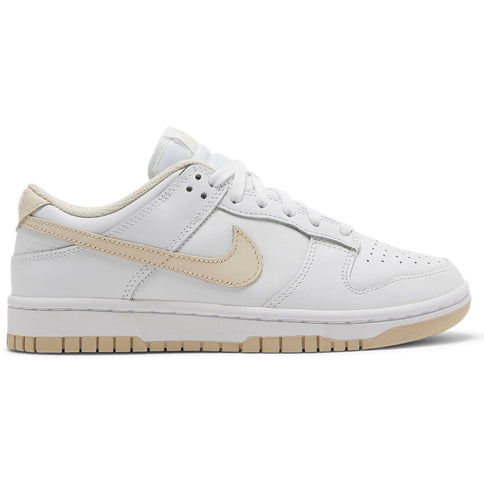 Nike Dunk Low 'Pearl White' (Women's)