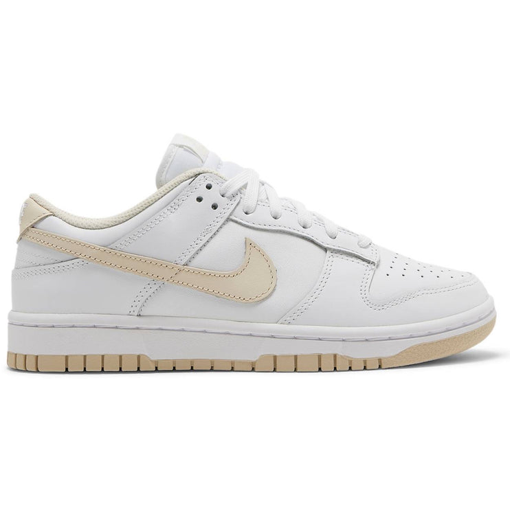Nike Dunk Low 'Pearl White' (Women's)