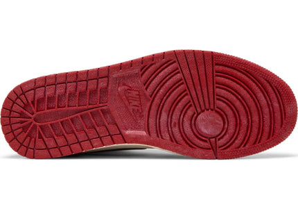 Air Jordan 1 Retro High OG 'Chicago Lost & Found'