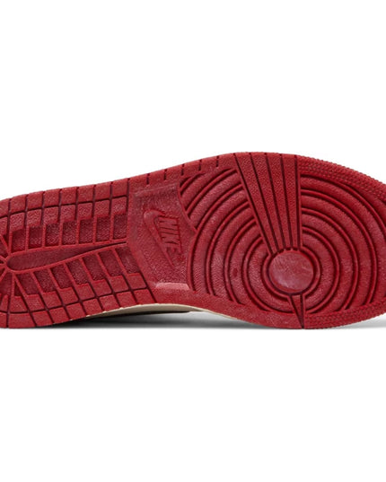 Air Jordan 1 Retro High OG 'Chicago Lost & Found'