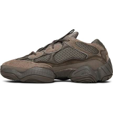 Adidas Yeezy 500 'Clay Brown'