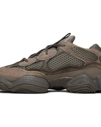 Adidas Yeezy 500 'Clay Brown'