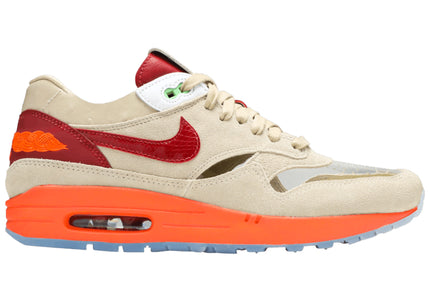 Nike x Clot Air Max 1 'Kiss of Death' (2021)