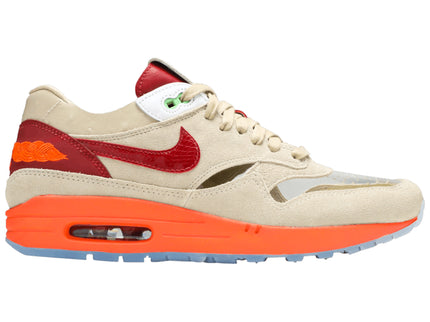 Nike x Clot Air Max 1 'Kiss of Death' (2021)