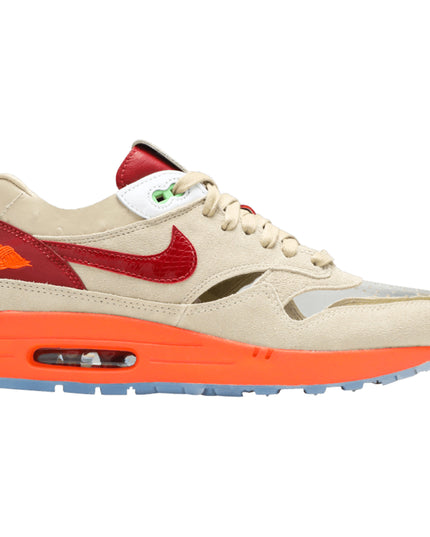 Nike x Clot Air Max 1 'Kiss of Death' (2021)