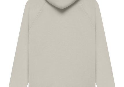 FEAR OF GOD ESSENTIALS Pull-Over Hoodie - Smoke (Fall 22)
