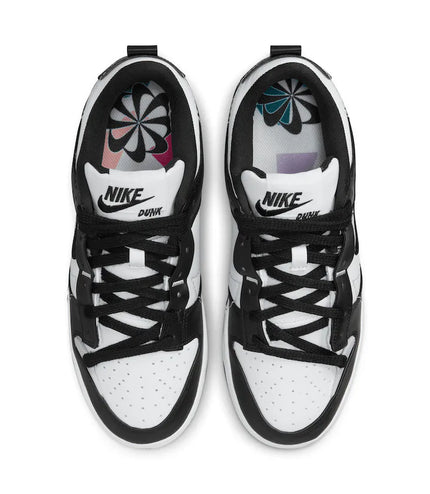 Nike Dunk Low Disrupt 2 'Panda' (Women's)