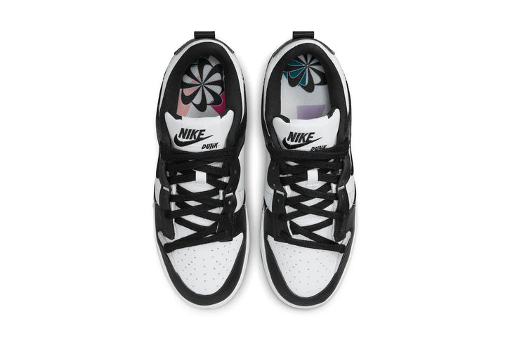 Nike Dunk Low Disrupt 2 'Panda' (Women's)