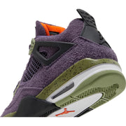 Air Jordan 4 Retro 'Canyon Purple' (Women's)