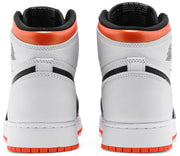 Air Jordan 1 Retro High 'Electro Orange' (GS)