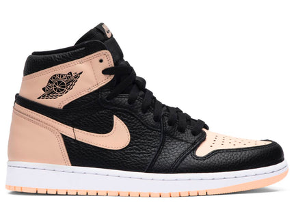 Air Jordan 1 Retro High 'Black Crimson Tint'