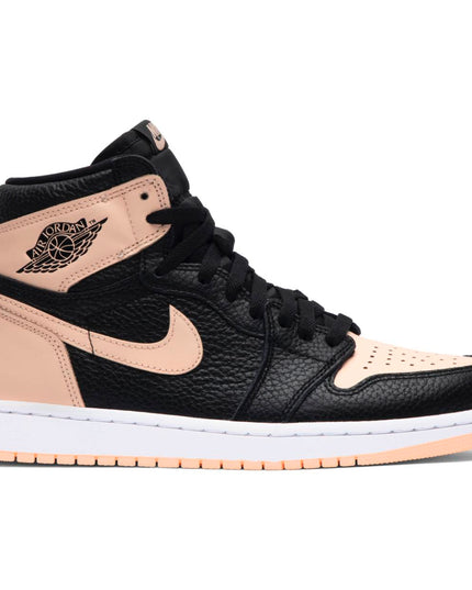Air Jordan 1 Retro High 'Black Crimson Tint'