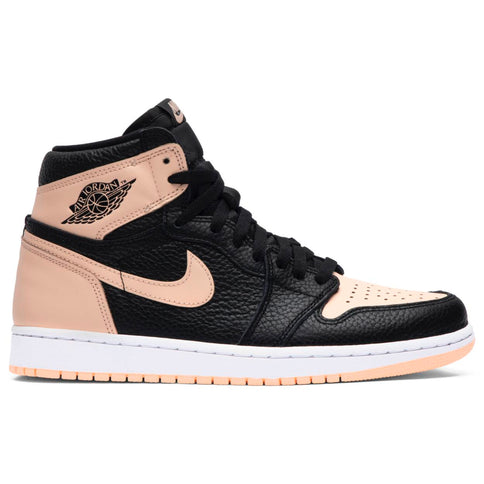 Air Jordan 1 Retro High 'Black Crimson Tint'