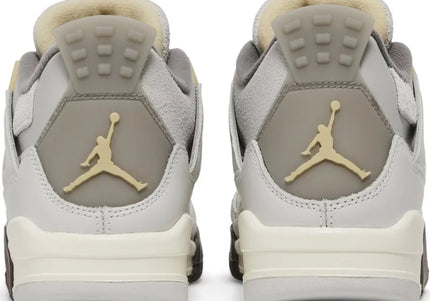 Air Jordan 4 Retro SE Craft 'Photon Dust'