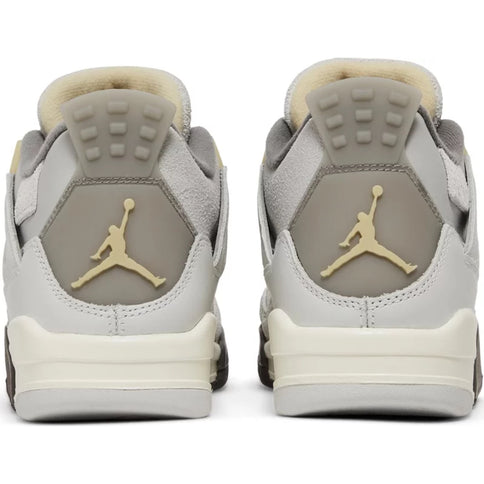 Air Jordan 4 Retro SE Craft 'Photon Dust'