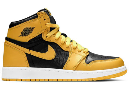 Air Jordan 1 Retro High OG 'Pollen' (GS)