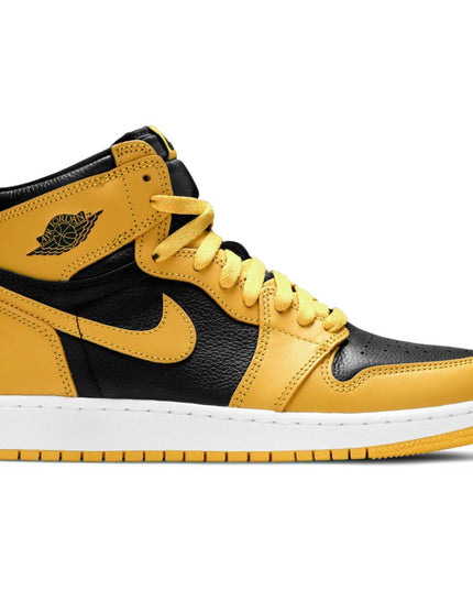 Air Jordan 1 Retro High OG 'Pollen' (GS)