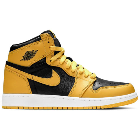 Air Jordan 1 Retro High OG 'Pollen' (GS)