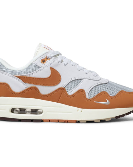 Patta x Nike Air Max 1 'Waves Monarch'