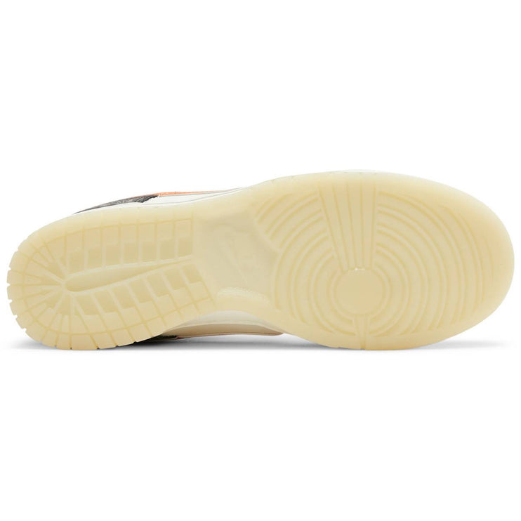 Nike Dunk Low PRM 'Halloween' (2021)