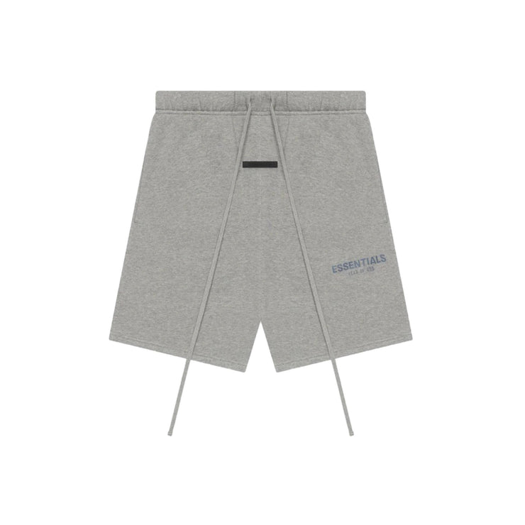 FEAR OF GOD ESSENTIALS Shorts - Heather (SS21)