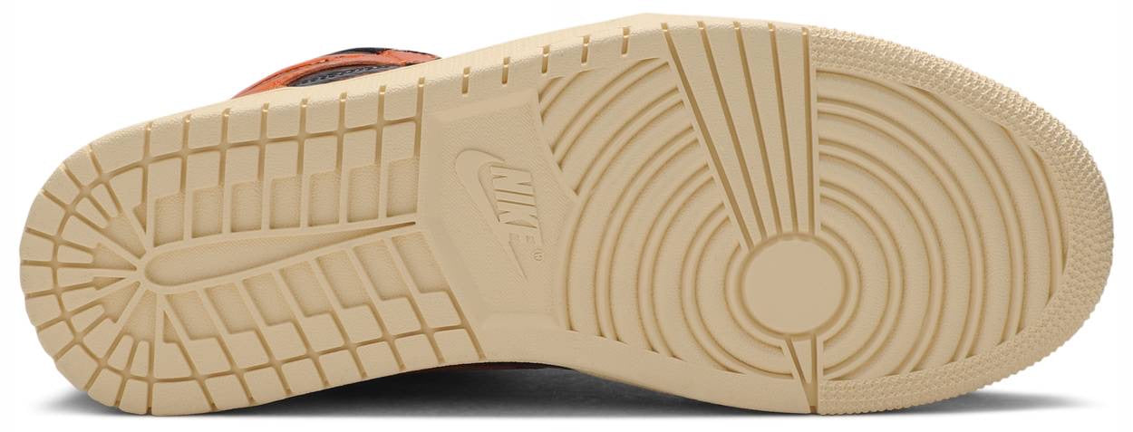 Air Jordan 1 Retro High 'Shattered Backboard 3.0'