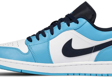 Air Jordan 1 Low 'UNC' (2021)