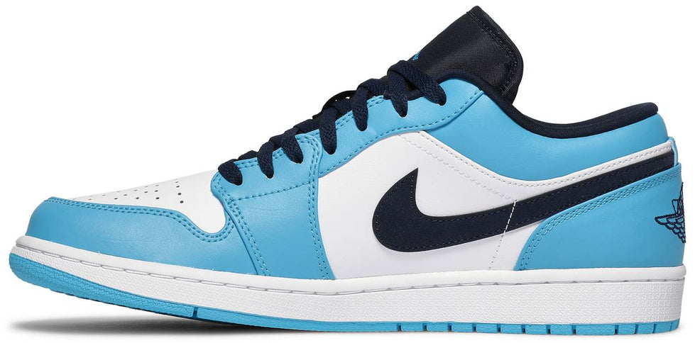 Air Jordan 1 Low 'UNC' (2021)