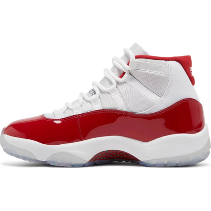 Air Jordan 11 Retro 'Cherry' (2022)