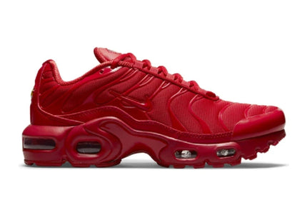 Nike Air Max Plus 'Lava Red' (2021)