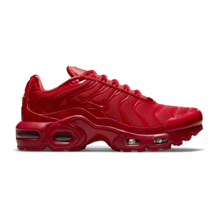 Nike Air Max Plus 'Lava Red' (2021)