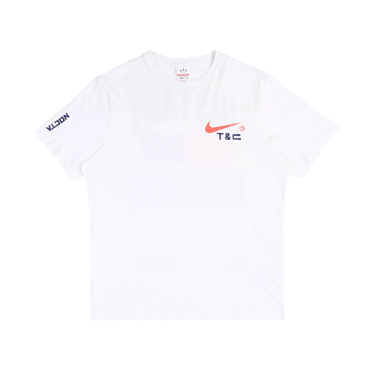 Nike x NOCTA Souvenir Cactus T-Shirt - White