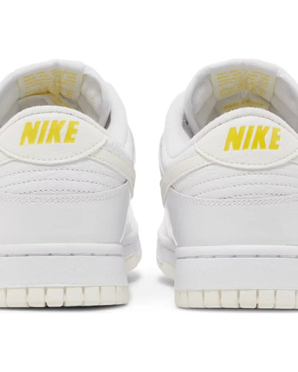 Nike Dunk Low Valentine's Day 'Yellow Heart' (Women's)