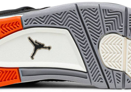 Air Jordan 4 Retro 'Starfish' (Women's)