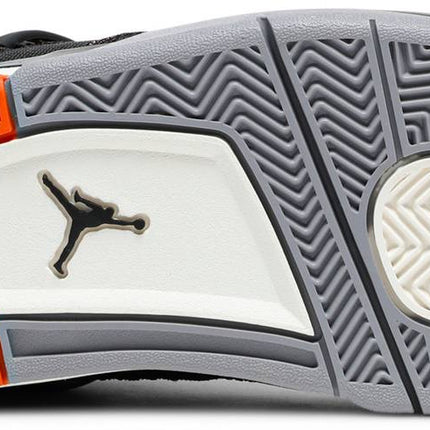 Air Jordan 4 Retro 'Starfish' (Women's)