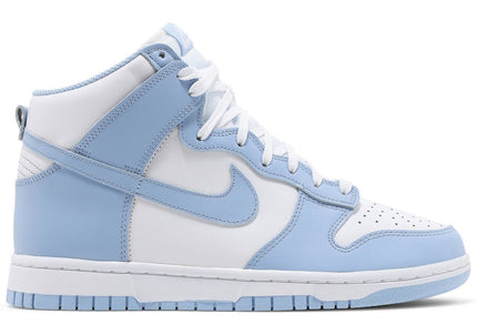 Nike Dunk High 'Aluminum' (Women's)