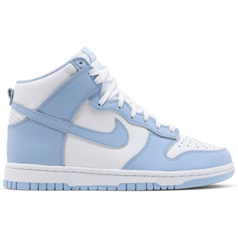 Nike Dunk High 'Aluminum' (Women's)