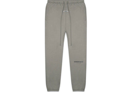 FEAR OF GOD ESSENTIALS Sweatpants - Cement (SS20)